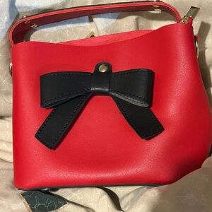 Hand bag by CATO